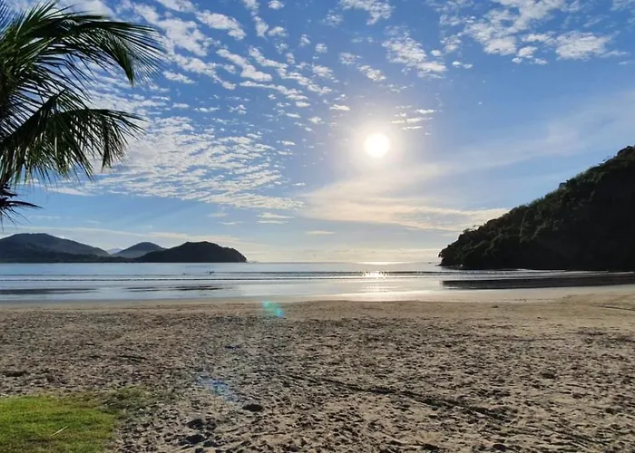 O Paraiso E Aqui ! Casa De Hospedes