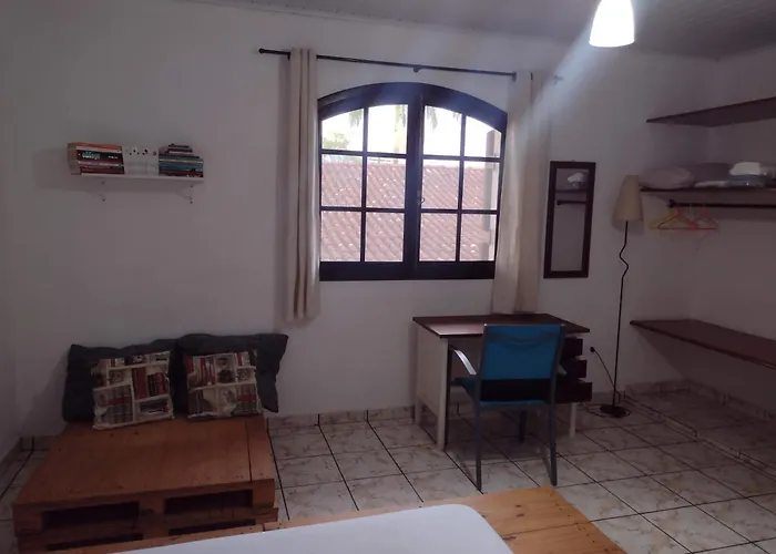 O Paraiso E Aqui ! Casa De Hospedes