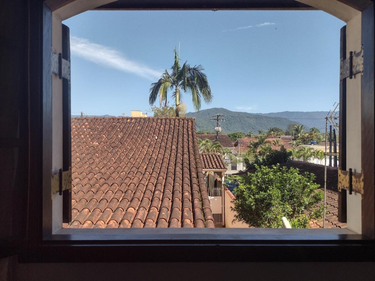 O Paraiso E Aqui ! Casa De Ubatuba