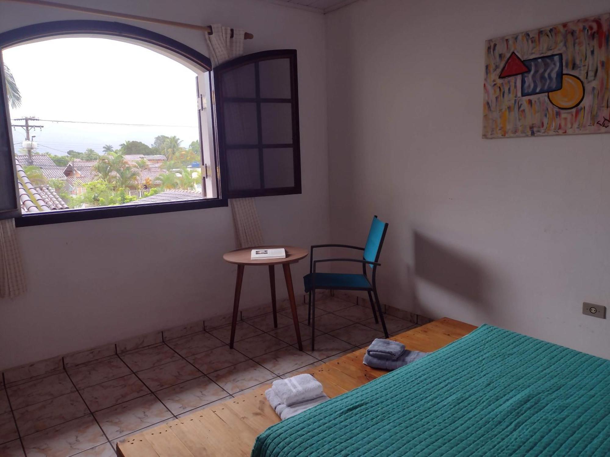 O Paraiso E Aqui ! Casa De * Ubatuba