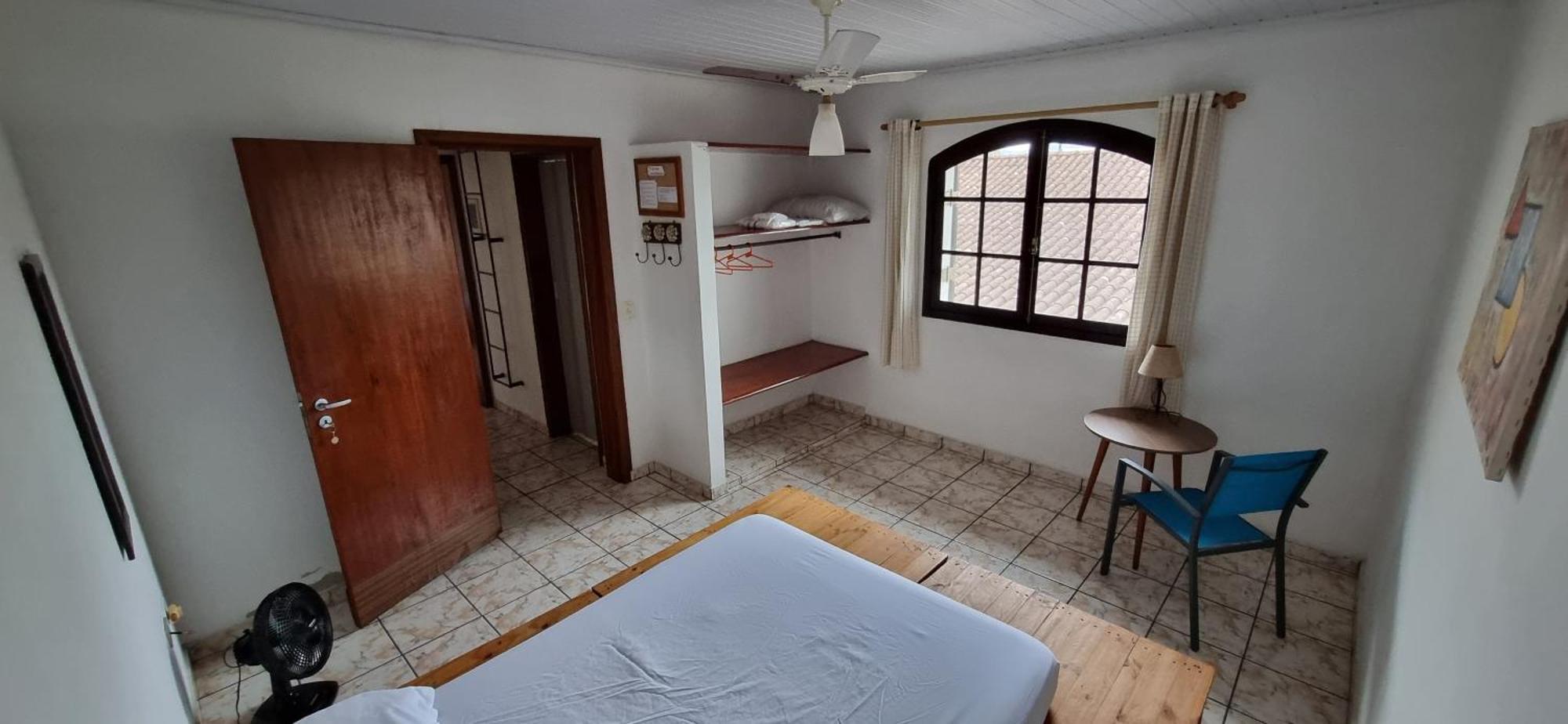O Paraiso E Aqui ! Casa De *