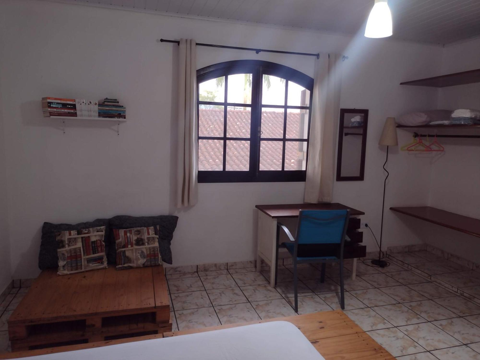 O Paraiso E Aqui ! Casa De Apartment *