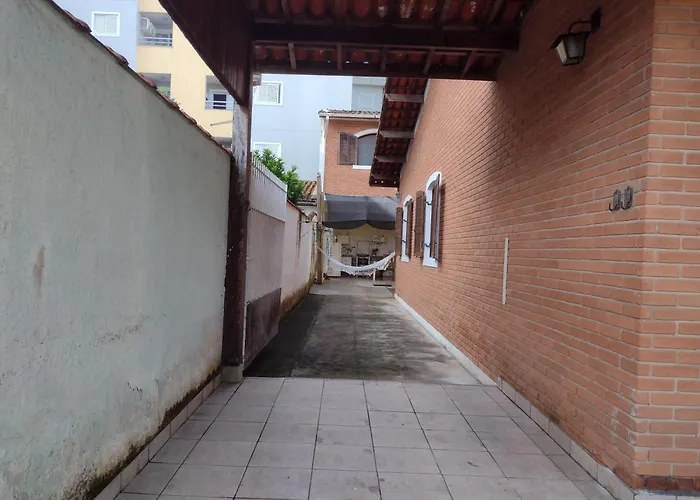 O Paraiso E Aqui ! Casa De Hospedes