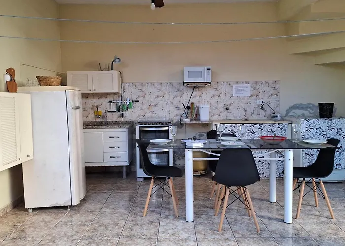 O Paraiso E Aqui ! Casa De Hospedes