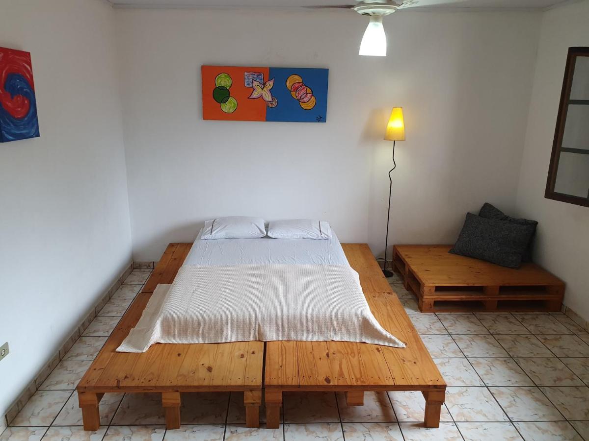 O Paraiso E Aqui ! Casa De *