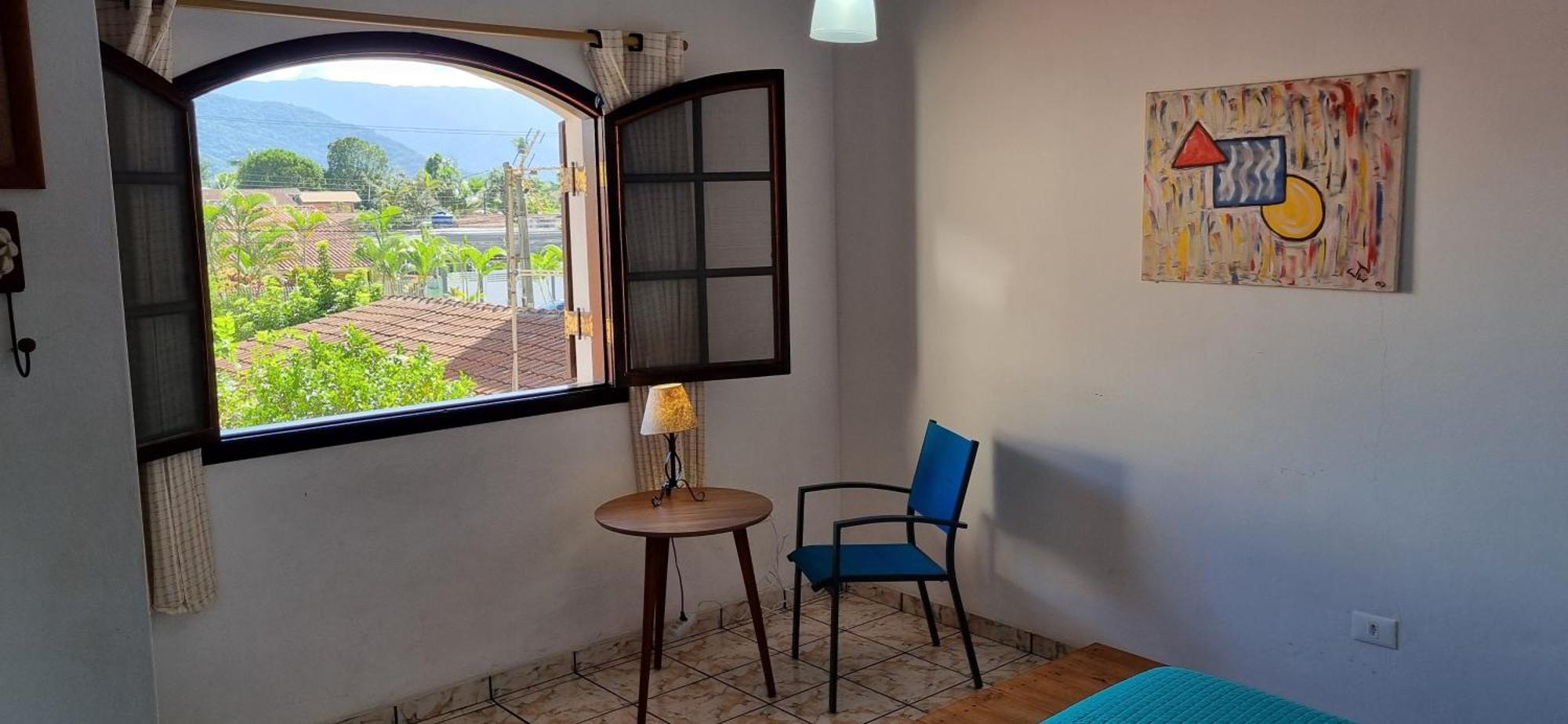 O Paraiso E Aqui ! Casa De *