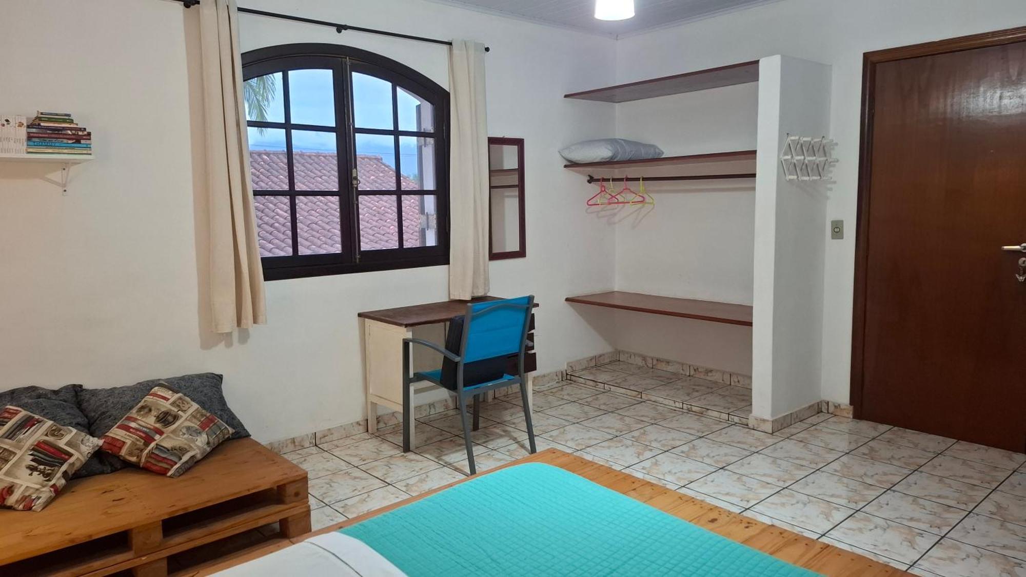 O Paraiso E Aqui ! Casa De